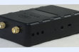 WCDMA Dual Band Tracker with 6 Inputs/3 Outputs supported. Upto +50V input range with External GSM and GPS Antennas.